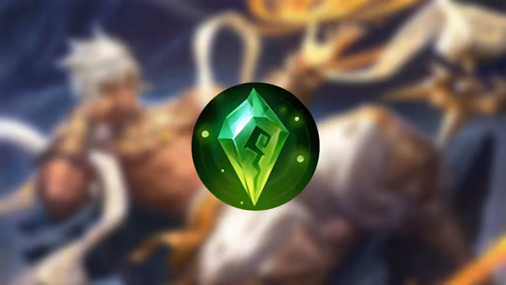 Holy Crystal