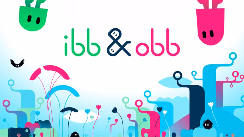 Ibb & Obb