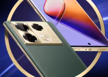 Infinix Note 40 Series