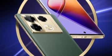 Infinix Note 40 Series