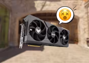 PGL Major Copenhagen RTX 4080