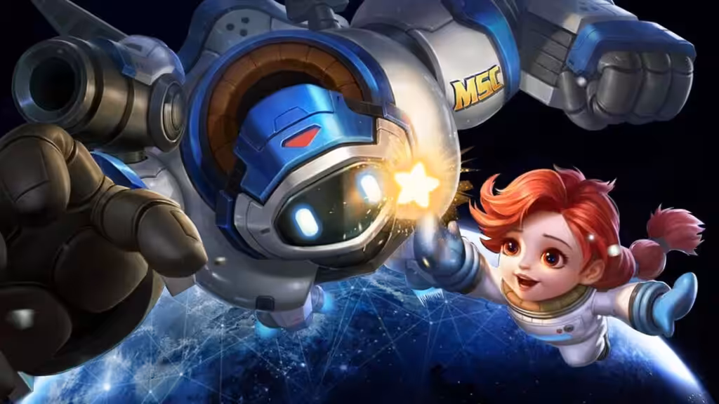 Jawhead