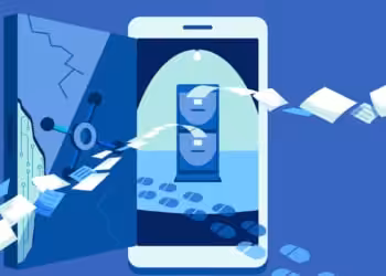 Jutaan Kode Autentikasi Facebook Dan Google Bocor