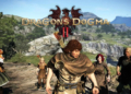 NPC Dragon's Dogma 2