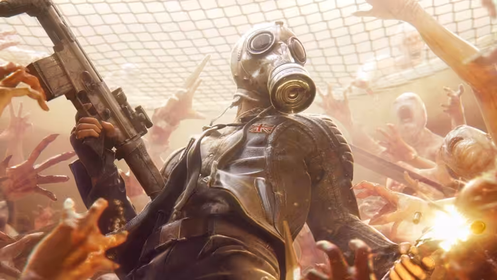 Killing Floor 2
