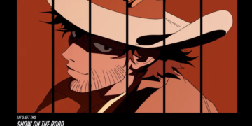 Overwatch 2 X Cowboy Bebop