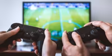 Konsol Gaming Kurang Populer Gen Z