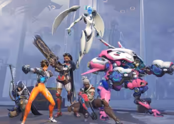 PvE Overwatch 2