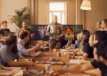 Larian Studios AI ChatGPT