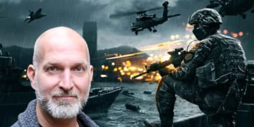 Mantan Director Battlefield Buka Suara