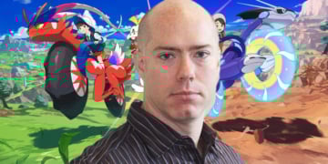 Mantan Pengacara Pokemon Nintendo