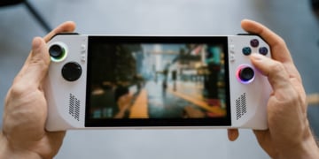 Masalah Asus Rog Ally 2024