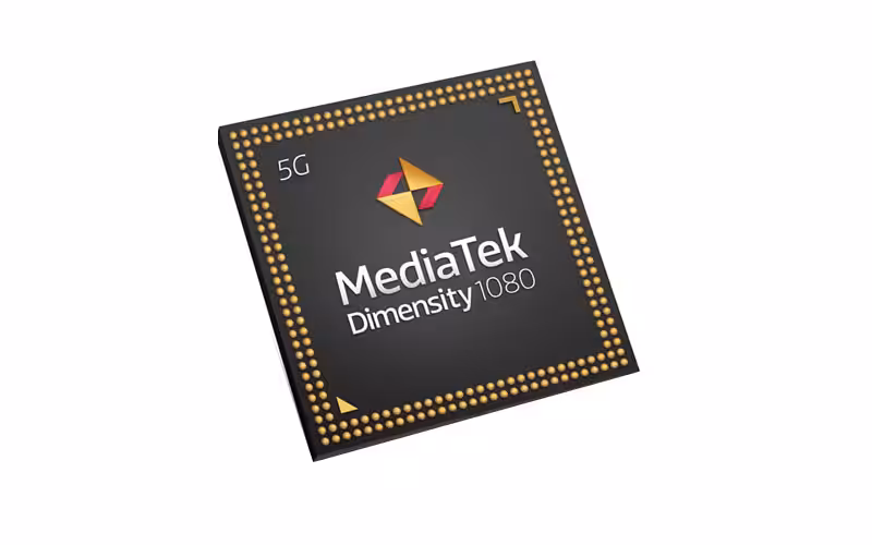 Mediatek Dimensity 1080