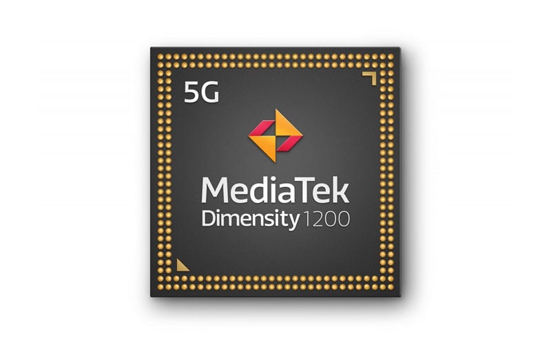 Mediatek Dimensity 1200