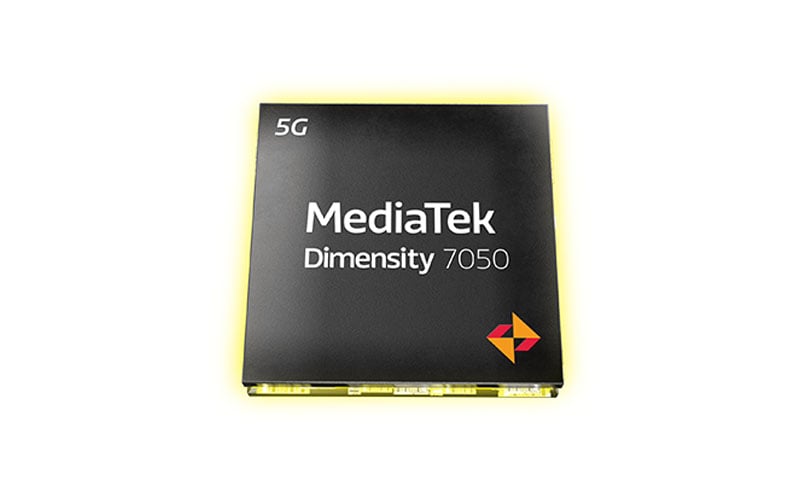 Mediatek Dimensity 7050