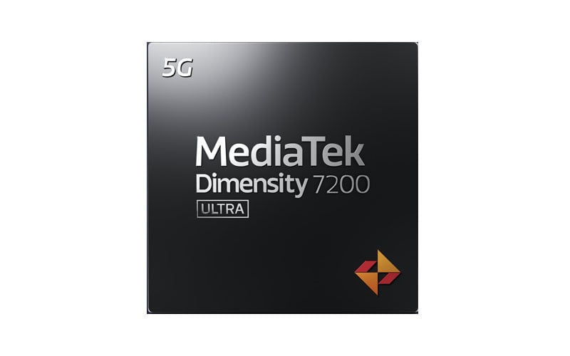 Mediatek Dimensity 7200 Ultra