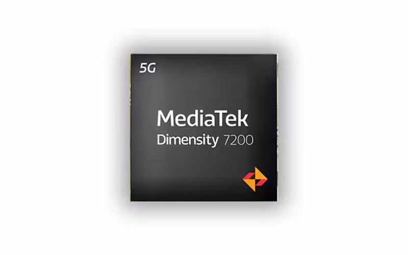 Mediatek Dimensity 7200