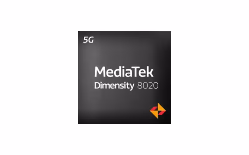 Mediatek Dimensity 8020