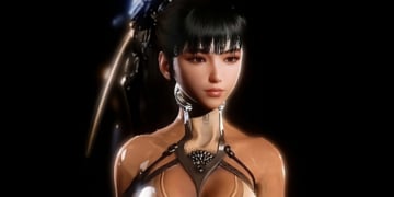 Microsoft Karakter Wanita Game