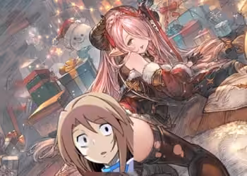 Mod Narmaya Granblue Fantasy Relink