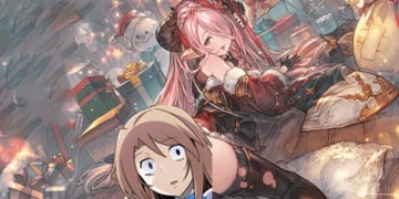 Mod Narmaya Granblue Fantasy Relink