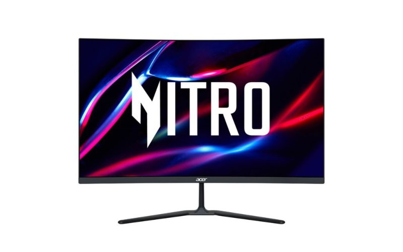 Monitor Gaming Acer Nitro Ed270u