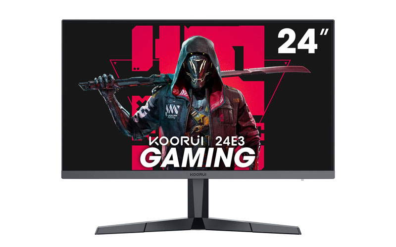 Monitor Gaming Koorui 24e3