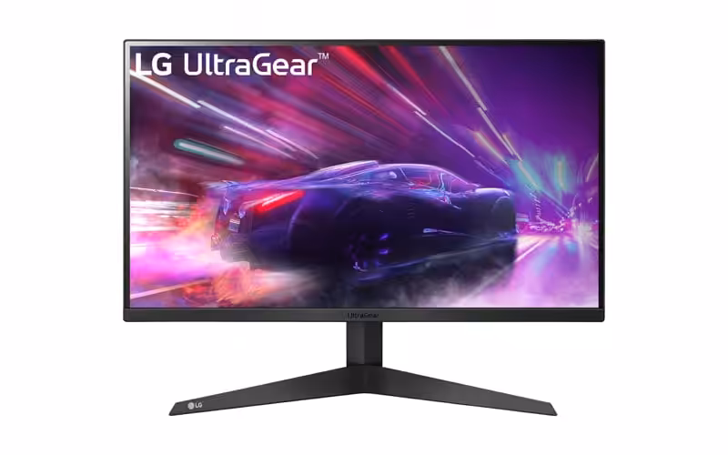 Monitor Gaming Lg Ultragear 24gq50f