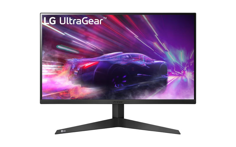Monitor Gaming Lg Ultragear 24gq50f