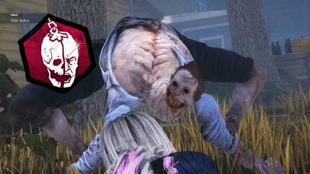 The Unknown Dead by Daylight