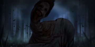 The Unknown Dead by Daylight