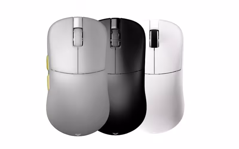 Mouse Gaming Fantech Xd3 Helios Pro 4k