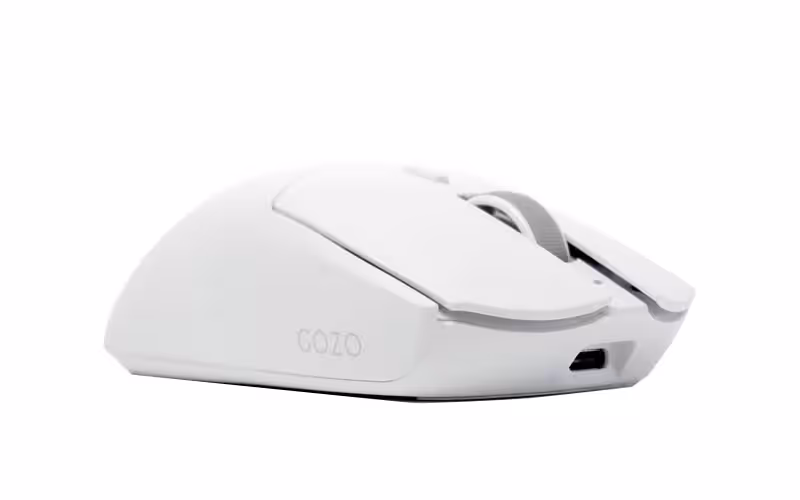 Mouse Gaming Mynk Gozo