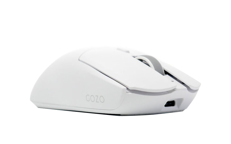 Mouse Gaming Mynk Gozo