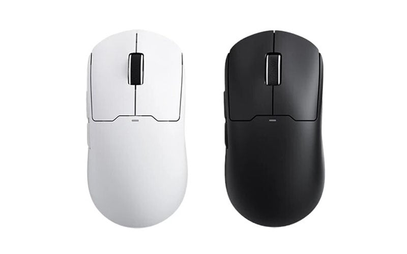Mouse Gaming Mchose A5