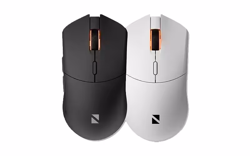 Mouse Gaming Noir M1 Lite