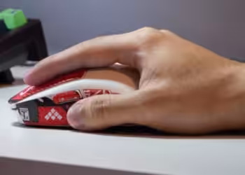 Mouse Gaming Terbaik