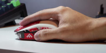 Mouse Gaming Terbaik