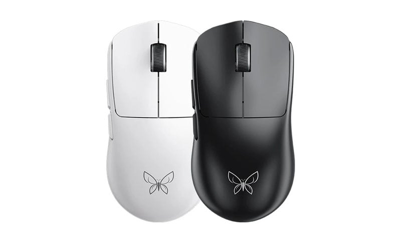 Mouse Gaming Xinmeng Butterfly