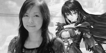 Mutsumi Inomata Tales of