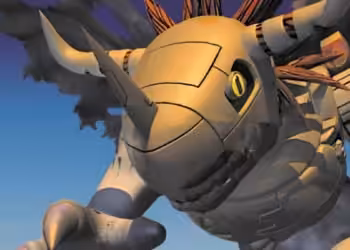 Digimon World 1