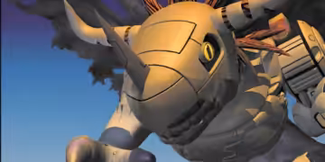 Digimon World 1