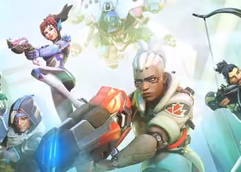 Overwatch 2 Season 10