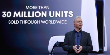 PS5 Konsol Paling Sukses