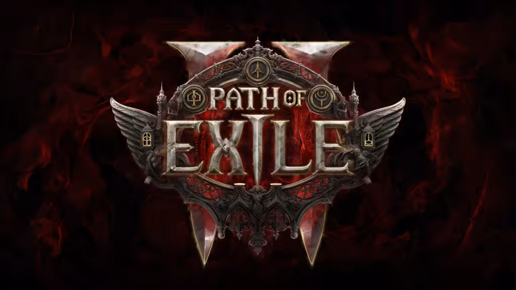Path Of Exile