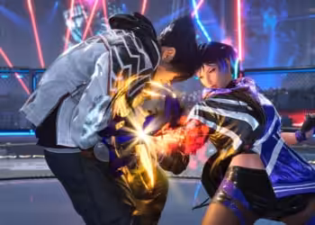 Pemain Tekken 8 Tersiksa Pemain Curang