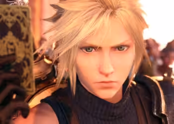 Queen’s Blood Final Fantasy VII Rebirth