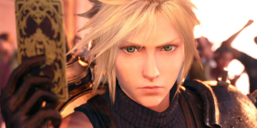 Queen’s Blood Final Fantasy VII Rebirth