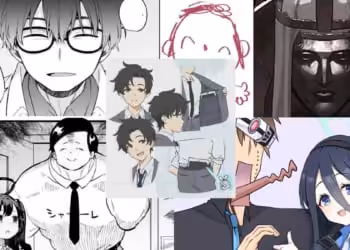 Sensei Anime Blue Archive