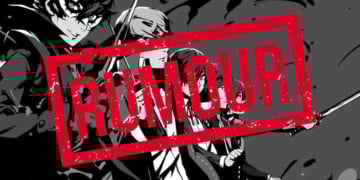 Pengembangan Persona 6 Featured